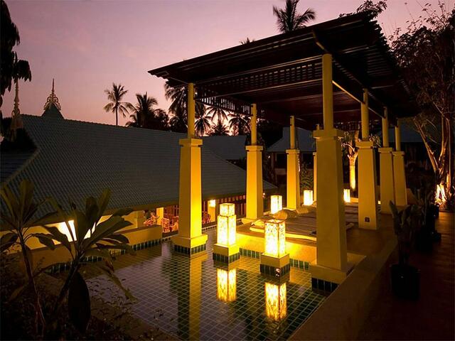 фото Krabi Tipa Resort изображение №22