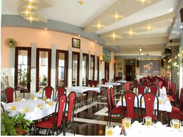 фотографии Nam Phuong Hai Hotel изображение №4