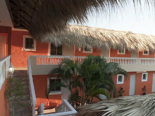фотографии отеля Hotel Playa Catalina изображение №3