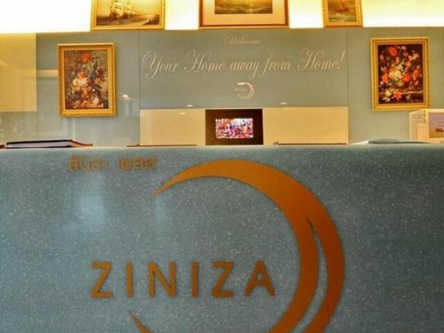 фото Ziniza The Boutique Service Apartment изображение №10