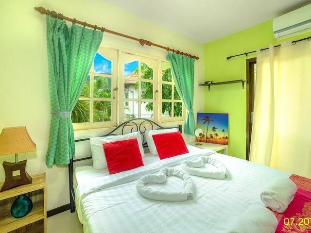 фото Arcadia Castle Villa Phuket изображение №22