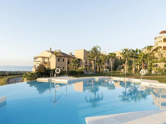 фотографии Quartiers Marbella - Apartment Hotel & Resort изображение №16