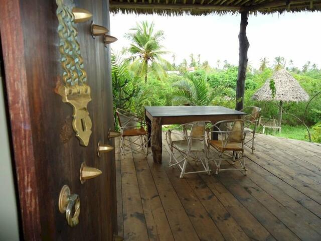 фото Zanzibar Villas изображение №34