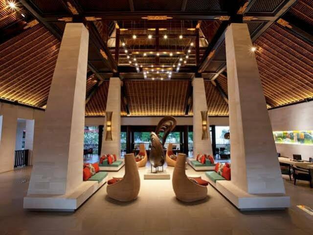 фотографии Balihai Resort And Spa изображение №12