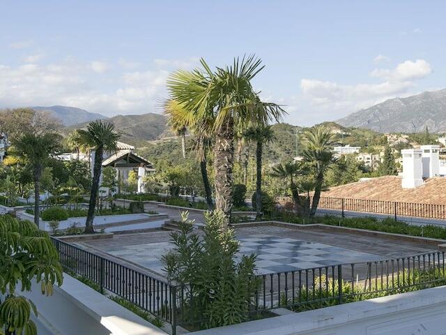 фото отеля The Westin La Quinta Golf Resort and Spa изображение №29