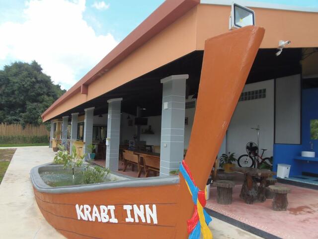 фото отеля Krabi Inn Resort изображение №1