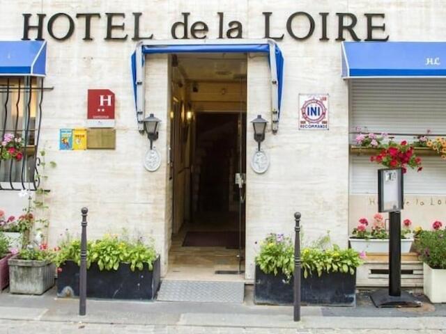 фотографии Hotel de la Loire изображение №12