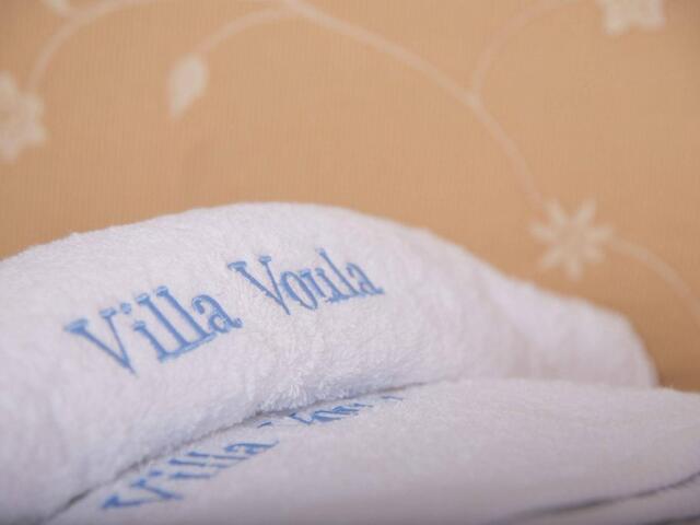 фотографии Villa Voula изображение №16