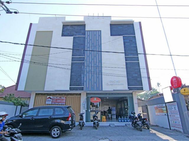 фото отеля ZEN Rooms Raya Gelogor Carik Denpasar изображение №1