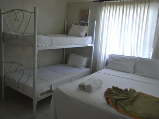 фотографии отеля Guesthouse Caribe Punta Cana изображение №27