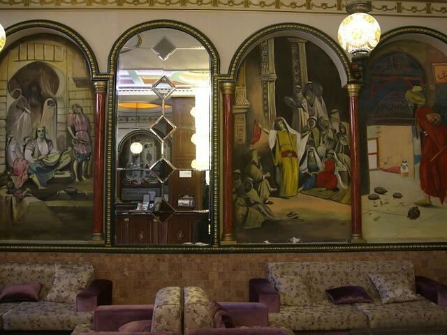 фото отеля Seher (ex. Erbil) изображение №5