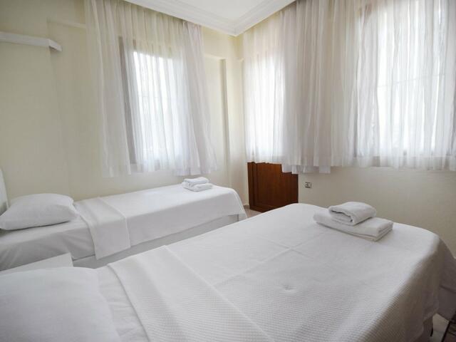 фото отеля KAY8300 Villa Arican 3 Bedrooms изображение №17