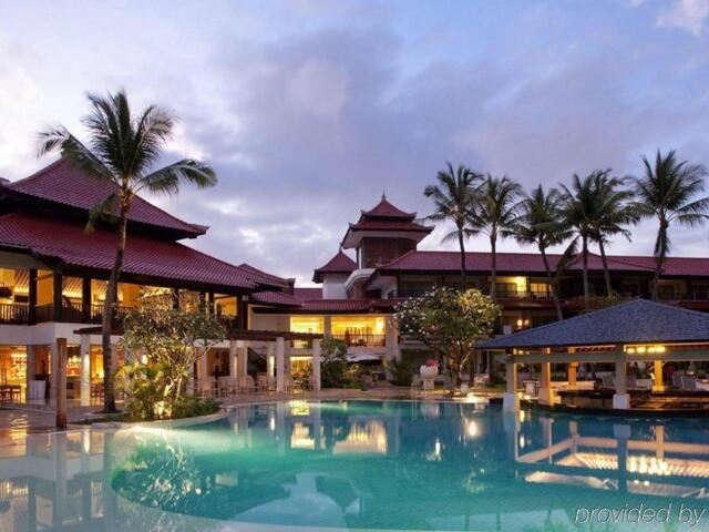 фото отеля Balihai Resort And Spa изображение №1