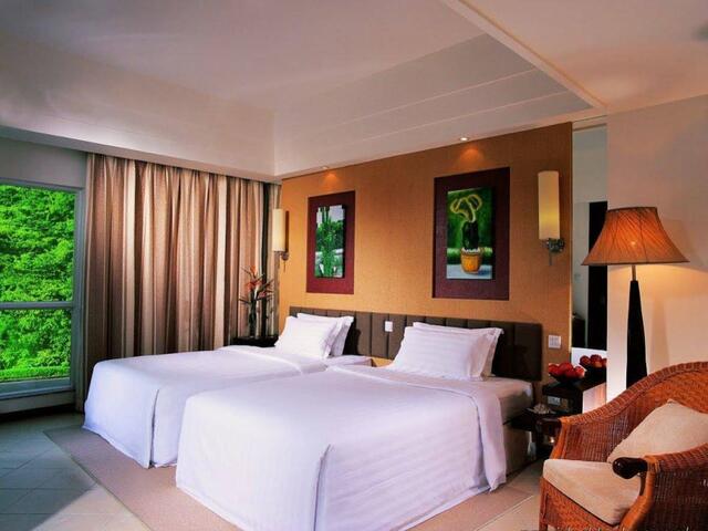 фото отеля Cactus Resort Sanya by Gloria изображение №21