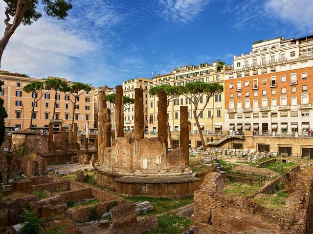 фотографии Rome Accommodation - Navona изображение №12