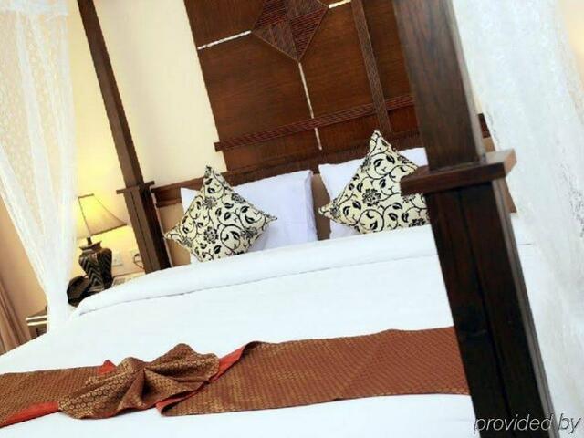 фото отеля Pattaya Loft Hotel изображение №21