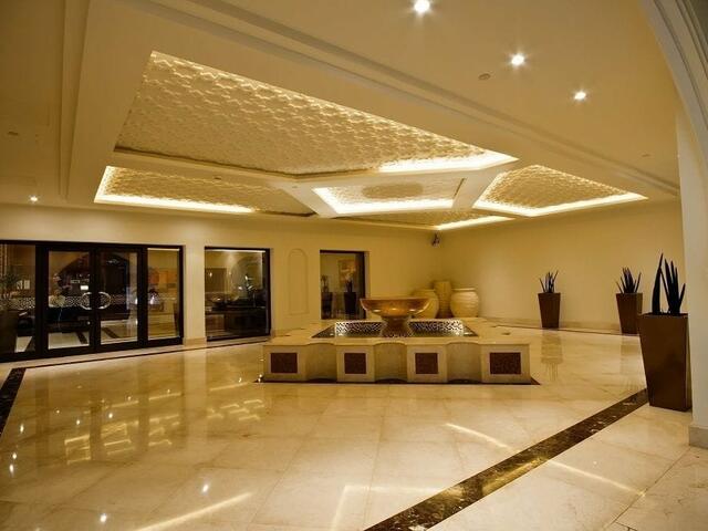 фотографии отеля Palm Jumeirah North/South Residence изображение №19