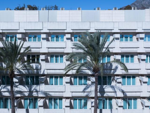 фото отеля Alanda Hotel Marbella изображение №1