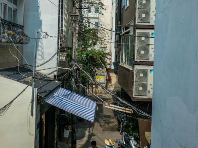 фото Hanoi Hanvet Hotel изображение №2