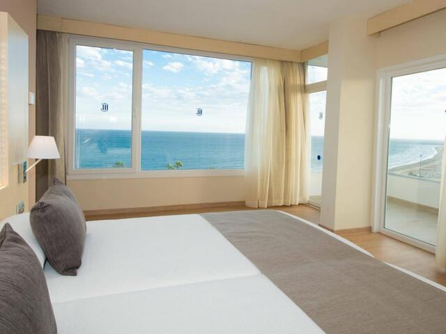 фото отеля Suite Hotel Playa del Inglés изображение №41