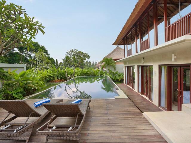 фотографии отеля Khayangan Kemenuh Villas by Premier Hospitality Asia изображение №15