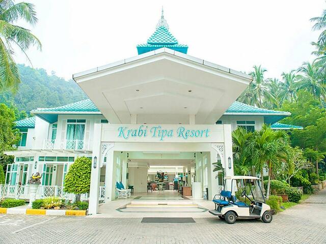 фотографии Krabi Tipa Resort изображение №16