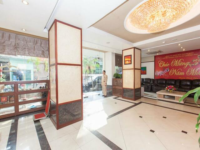 фото отеля Hanoi Windy Hotel изображение №21