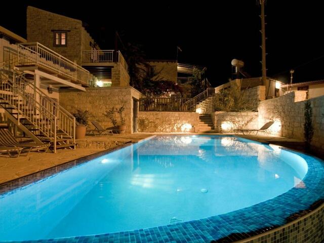 фотографии Bed & Breakfast Danae Villas, Cyprus Villages изображение №12