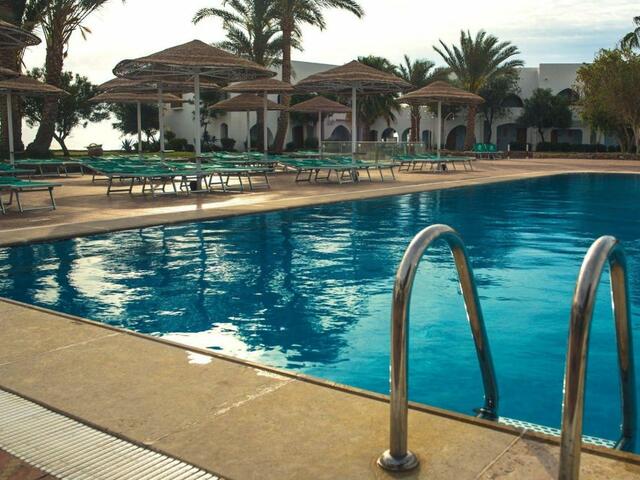 фотографии отеля Domina Aquamarine Hotel & Resort изображение №23