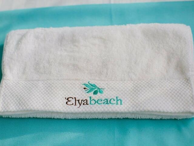 фотографии Elya Beach Luxury Suites изображение №24