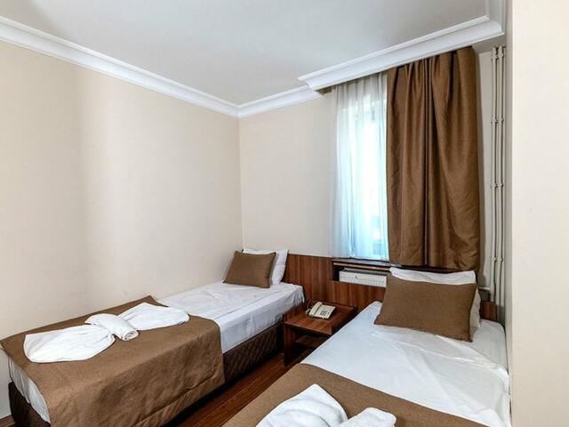 фото отеля Hotel Kibele изображение №1