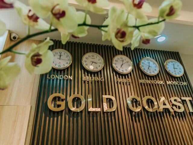 фото отеля Gold Coast Hotel Nha Trang изображение №9