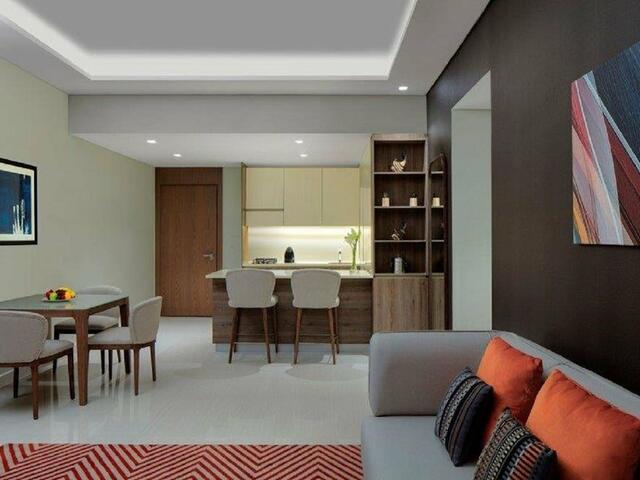 фото Radisson Blu Hotel Apartment Dubai Silicon Oasis изображение №18