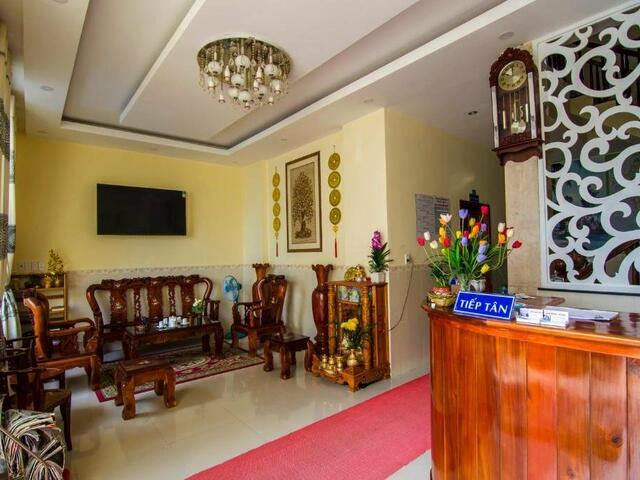 фото отеля Kim Hong Nhat Hotel Phu Quoc изображение №13