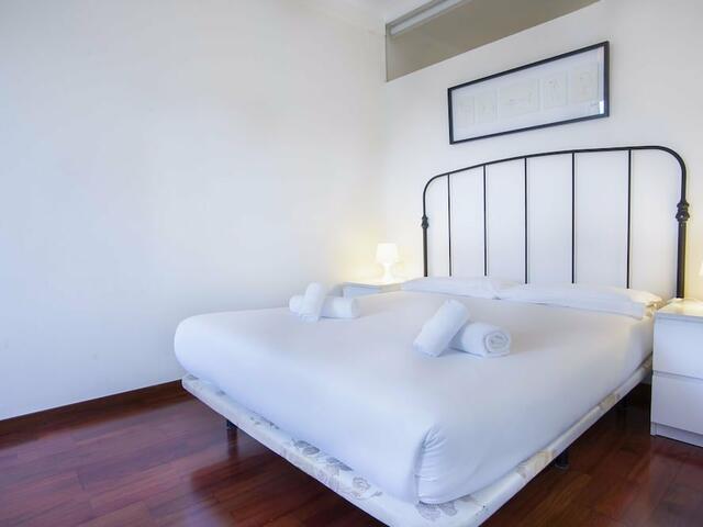 фотографии Bbarcelona Apartment Gracia Flats изображение №16