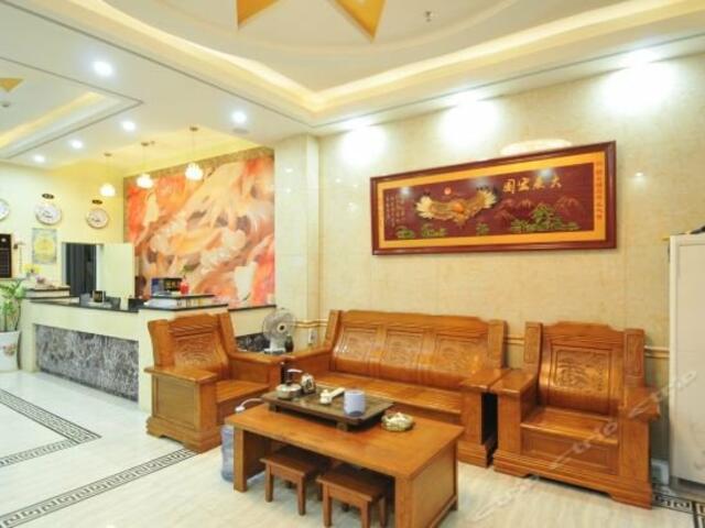 фотографии отеля Biyun Hotel (Sanya Haitang Bay Wuzhizhou Island) изображение №3
