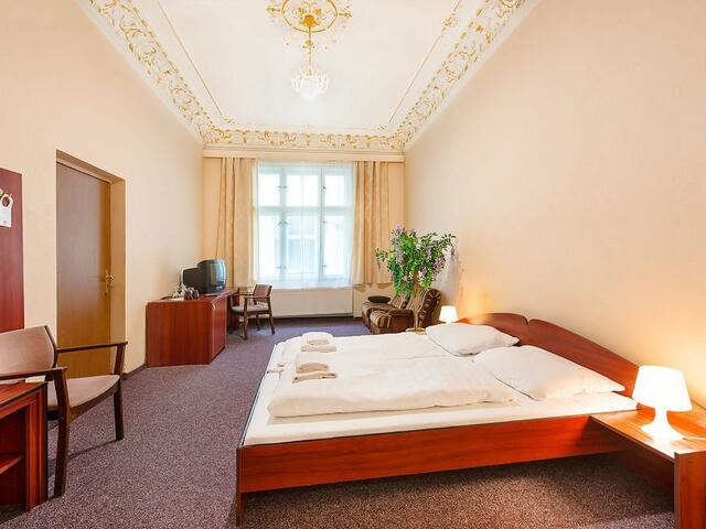 фото Hotel Kucera изображение №14