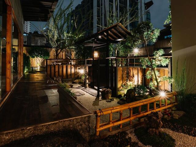фото отеля MAYU Bangkok Japanese Style Hotel изображение №33