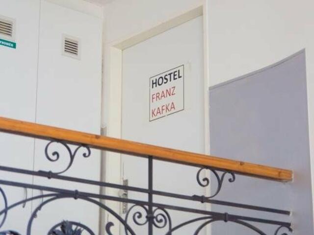 фотографии Hostel Franz Kafka изображение №8