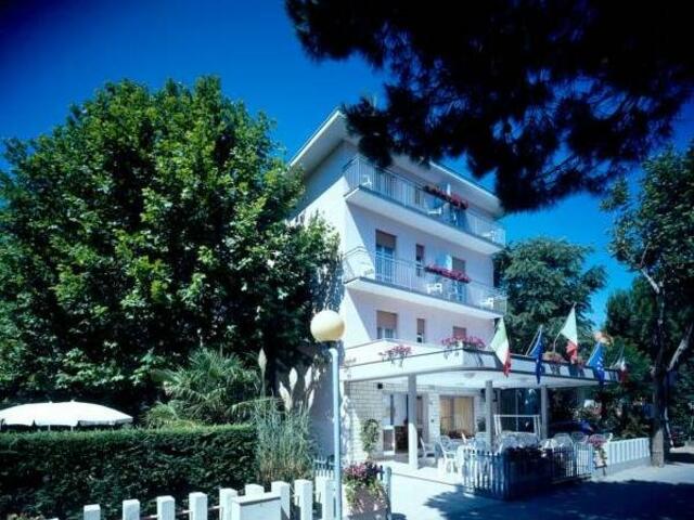 фото отеля Hotel Bella Igea изображение №1