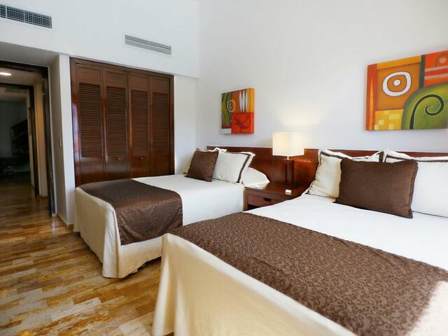 фотографии The Royal Cancun All Suites Resort - All Inclusive изображение №32
