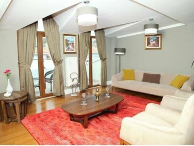 фото отеля Eyup Sultan Suites изображение №17