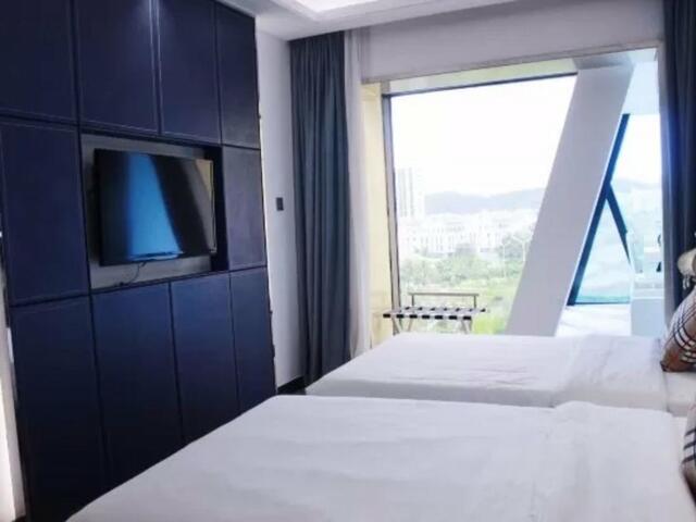 фото отеля Sanya Meiguan Holiday Hotel изображение №13