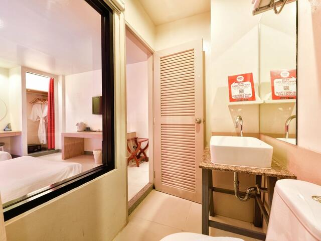 фото отеля Nida Rooms Patong Beach Bungalow изображение №17
