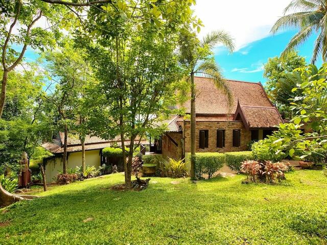 фото Villa Thai Teak изображение №2