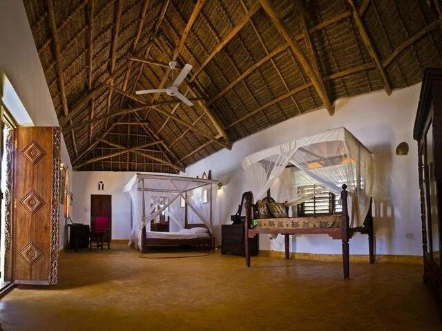фотографии отеля Hodi Hodi Zanzibar изображение №7