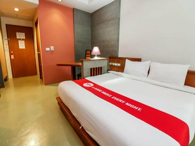 фото отеля Nida Rooms Mae Nam Diamond Sand изображение №21