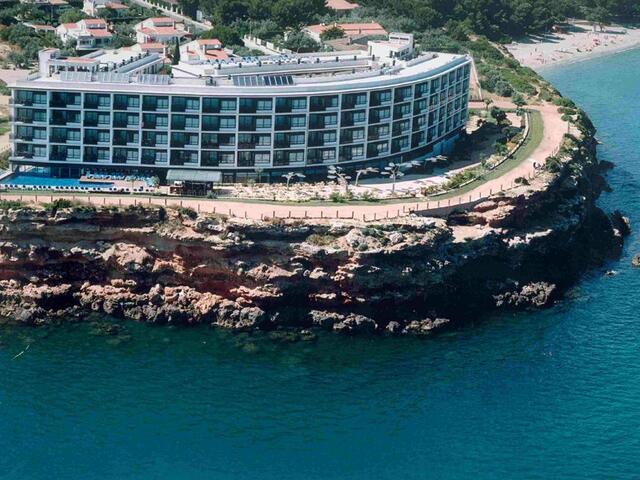 фото отеля Ohtels Cap Roig (ex. Cap Roig Resort). изображение №9
