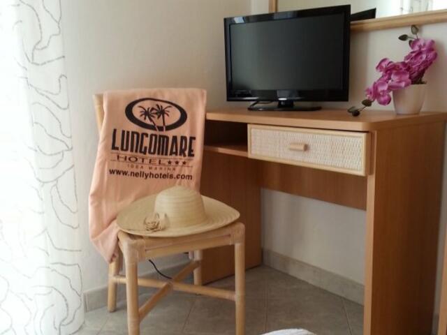 фото отеля Hotel Lungomare изображение №9