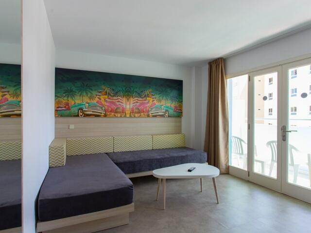 фотографии BH Mallorca Apartments - Adults Only изображение №28